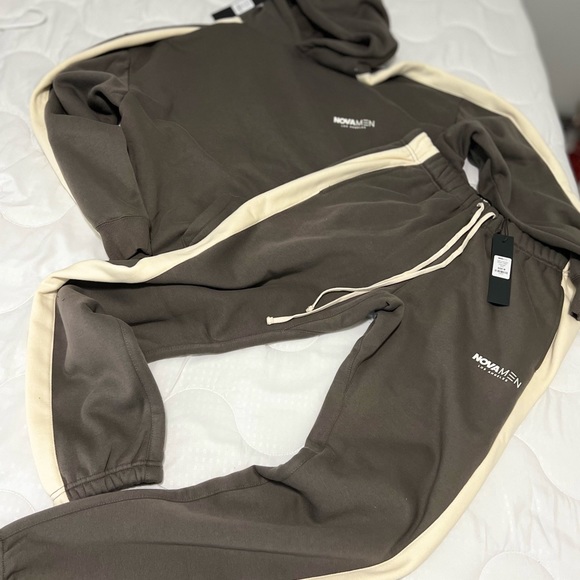 Men set - Picture 2 of 6